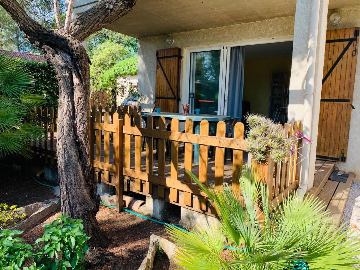 Ecrin De Verdure Sur - Classement Tourisme 3 Etoiles Apartamento